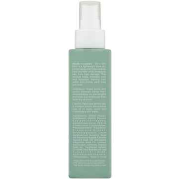Thanks to Nature Heat Protect Spray With Keratin & Jojoba Oil 150mL