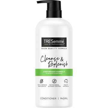 TRESemme Conditioner Cleanse Replenish 940mL
