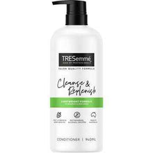 TRESemme Conditioner Cleanse Replenish 940mL