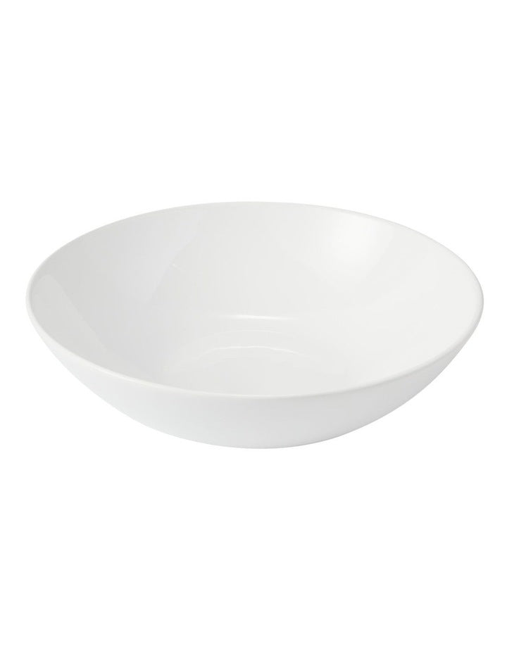 Banquet Coupe Bowl 32cm in White
