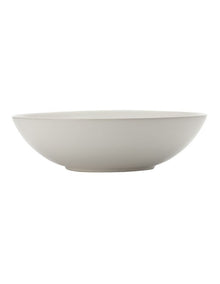 Banquet Coupe Bowl 32cm in White
