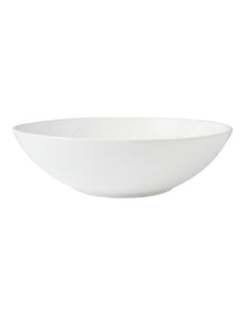 Banquet Coupe Bowl 32cm in White