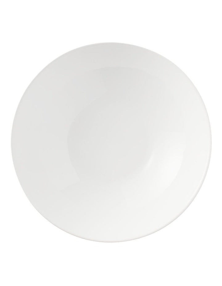 Banquet Coupe Bowl 32cm in White
