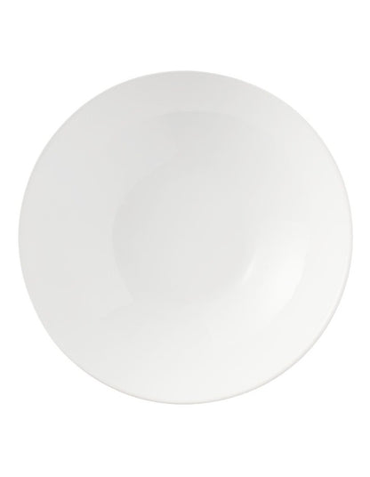 Banquet Coupe Bowl 32cm in White