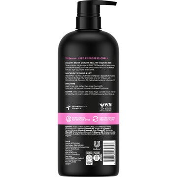 TRESemme Shampoo Volume & Fullness 940mL