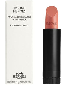 Rouge Herm&#232;s Satin Lipstick Refill
