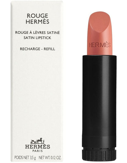 Rouge Herm&#232;s Satin Lipstick Refill