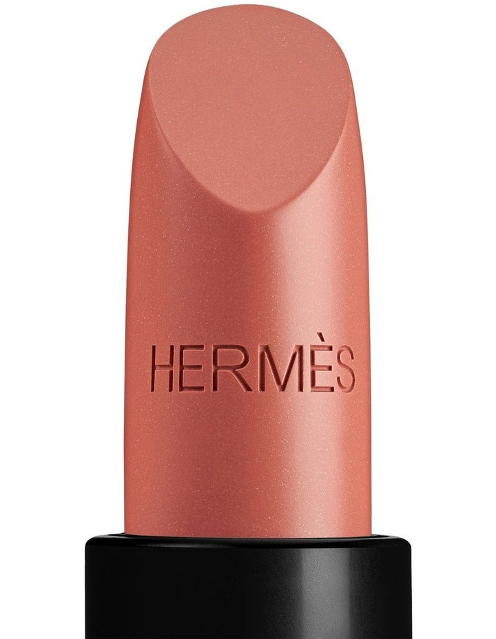 Rouge Herm&#232;s Satin Lipstick Refill