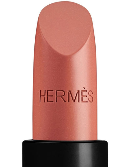 Rouge Herm&#232;s Satin Lipstick Refill