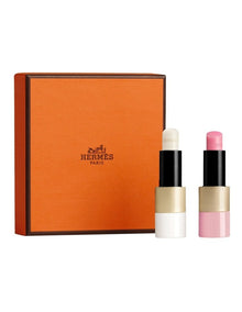 Rouge Herm&#232;s & Rose Herm&#232;s Pre-Composed Set