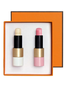 Rouge Herm&#232;s & Rose Herm&#232;s Pre-Composed Set