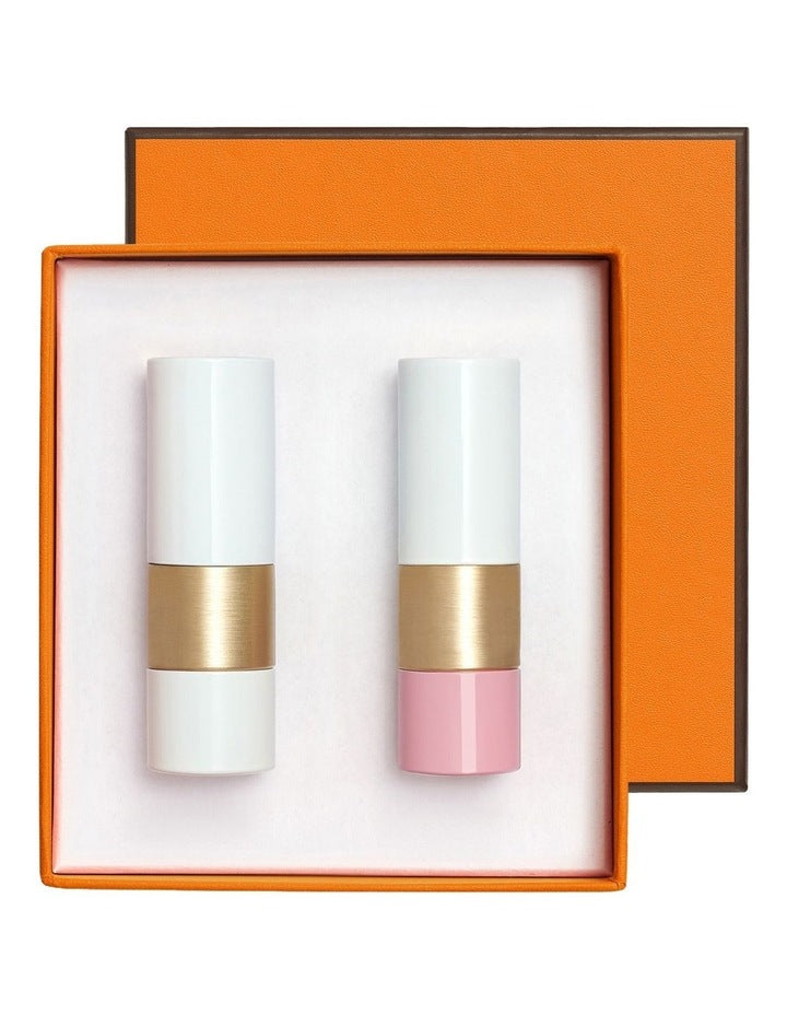 Rouge Herm&#232;s & Rose Herm&#232;s Pre-Composed Set