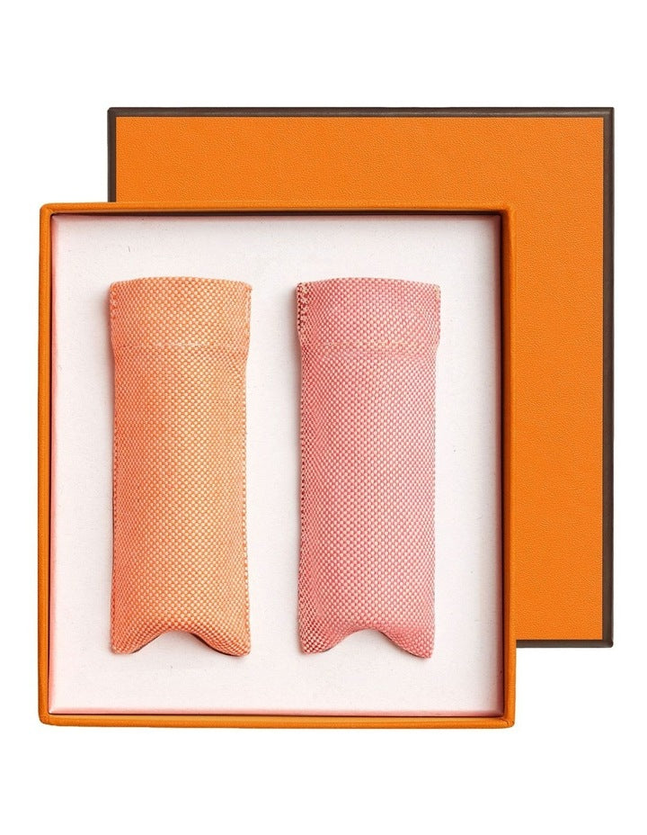Rouge Herm&#232;s & Rose Herm&#232;s Pre-Composed Set