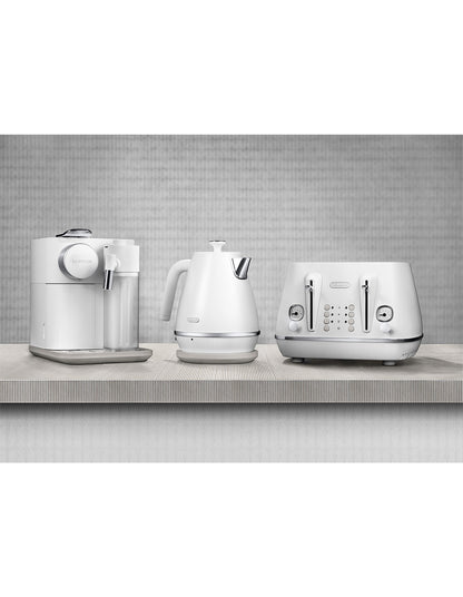 KBIN2001W Distinta Moments 1.7L Kettle