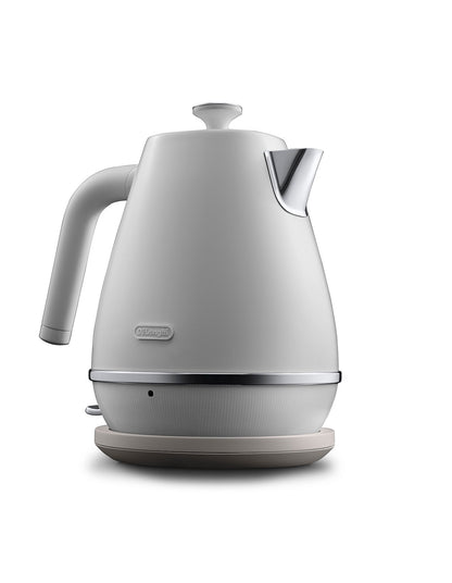 KBIN2001W Distinta Moments 1.7L Kettle