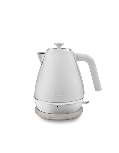 KBIN2001W Distinta Moments 1.7L Kettle