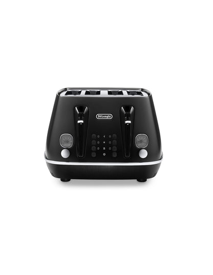 CTIN4003BK Distinta Moments 4 Slice Toaster