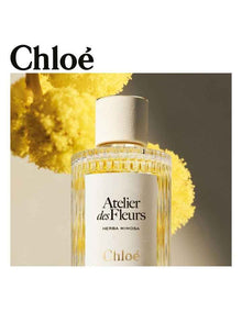 Atelier Des Fleurs Herba Mimosa Eau De Parfum