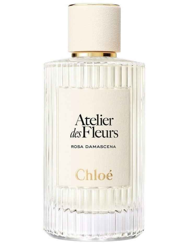 Atelier Des Fleurs Rosa Damascena Eau De Parfum
