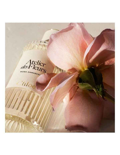 Atelier Des Fleurs Rosa Damascena Eau De Parfum