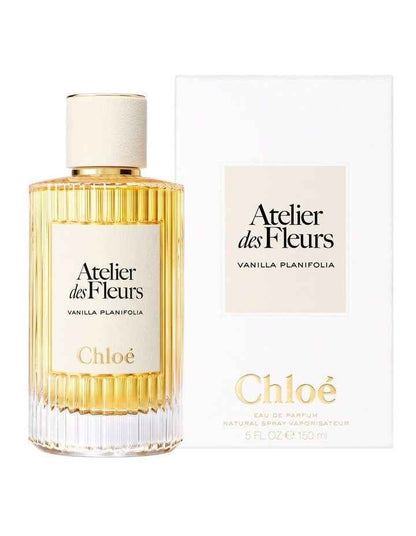 Atelier Des Fleurs Vanilla Planifolia Eau De Parfum