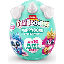 Plush Toy Surprise Egg with Collectible Figures