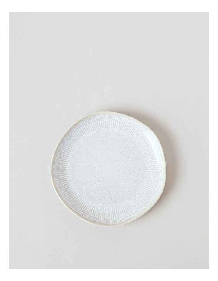 Eyre 12pc Dinner Set in White