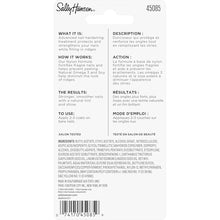 Sally Hansen Advanced Hard As Nails Strengthener Polish 13.3mL