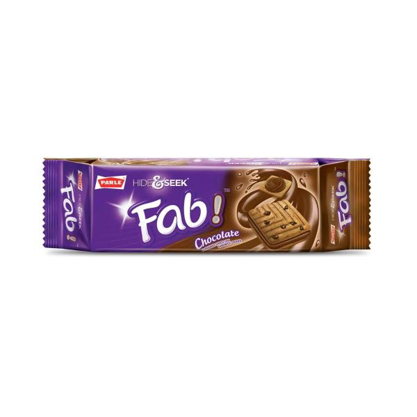 HIDE & SEEK BISCUIT FAB 110G:CHOCOLATE:.:112 GRAM
