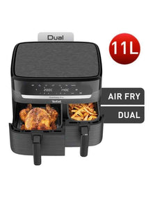 Dual Easy Fry XXXL 11L Airfryer EY9428