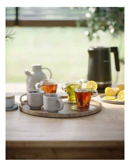 5000 Series Kettle HD9395/90 in Black