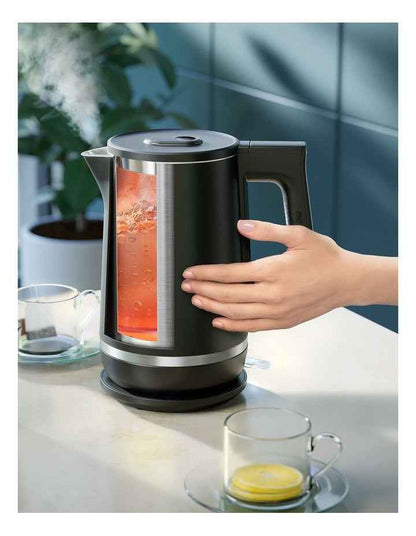 5000 Series Kettle HD9395/90 in Black