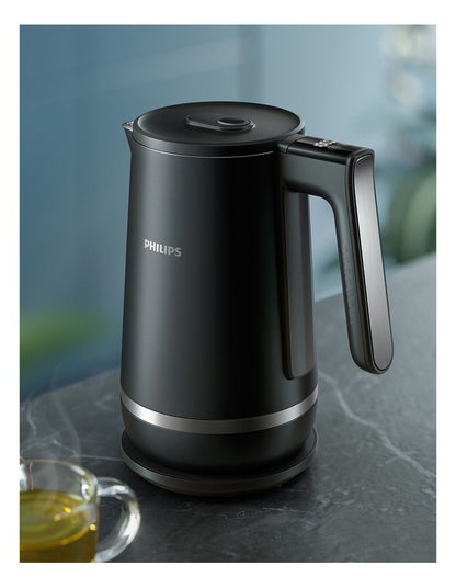 7000 Series Double Walled Kettle HD9396/90