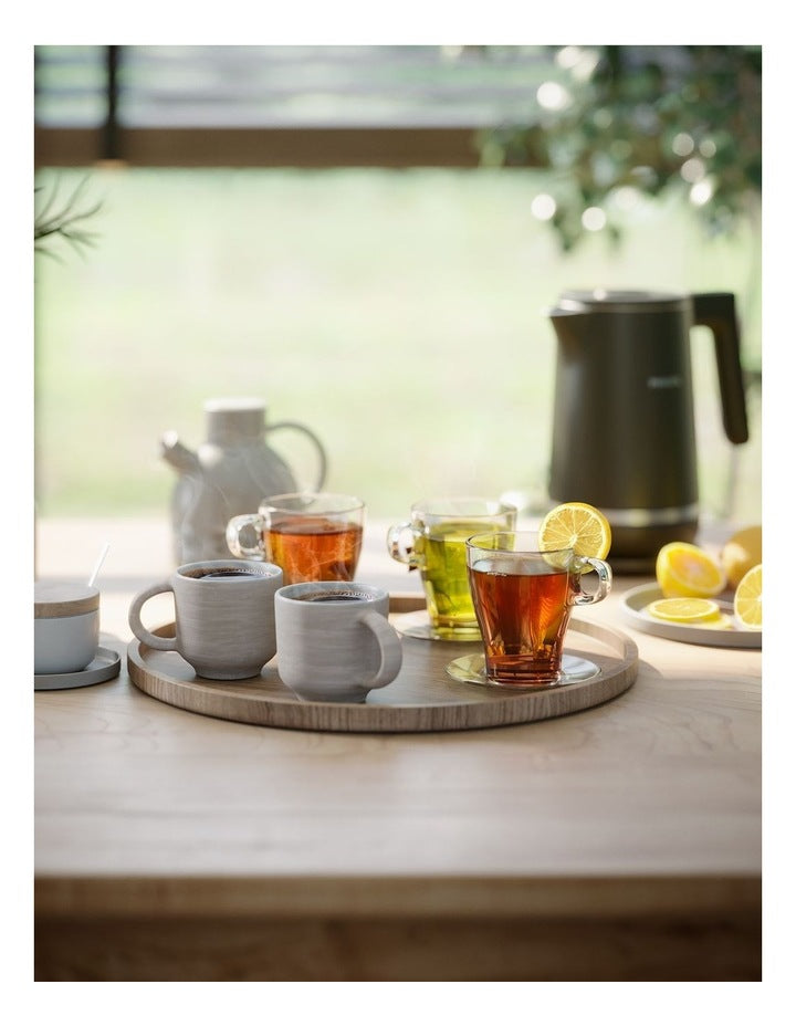 7000 Series Double Walled Kettle HD9396/90