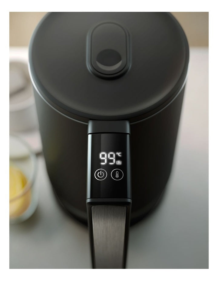 7000 Series Double Walled Kettle HD9396/90
