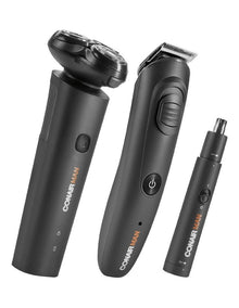 The Precision Trio Grooming Set CMK30A