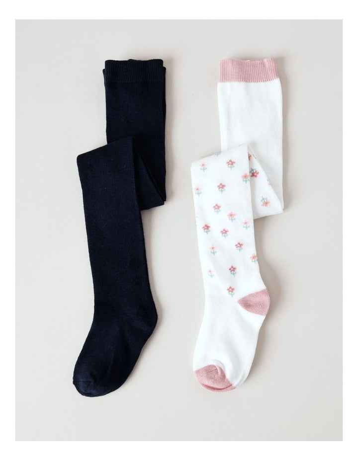 Novelty Tights in Multi
