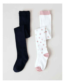 Novelty Tights in Multi
