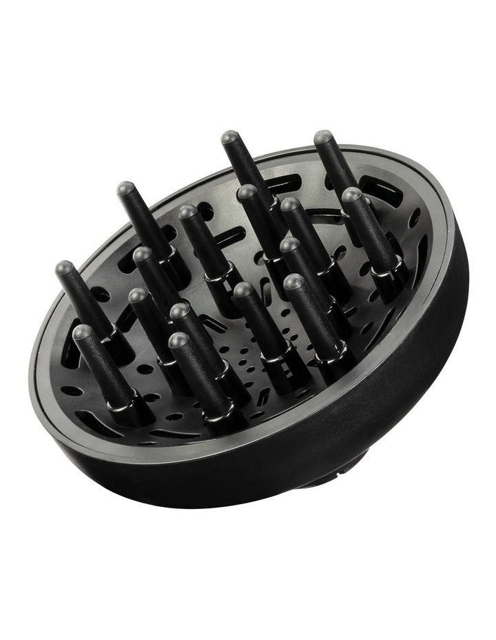 3Q Brilliance Hairdryer in Black
