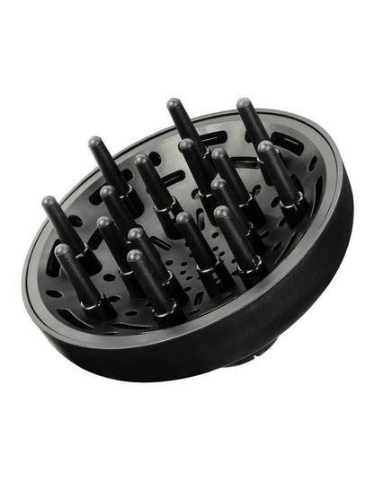 3Q Brilliance Hairdryer in Black