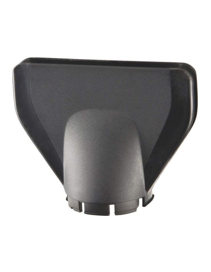 3Q Brilliance Hairdryer in Black