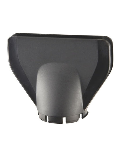 3Q Brilliance Hairdryer in Black