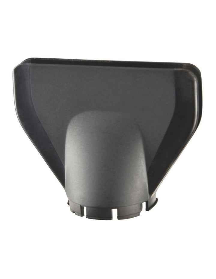 3Q Brilliance Hairdryer in Black