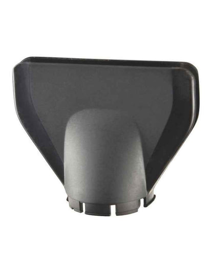 3Q Brilliance Hairdryer in Black