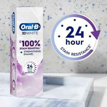 Oral-B 3D White Freshness Blast Toothpaste 95g