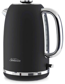 KE2700K Alinea Kettle - Dark Canyon Black