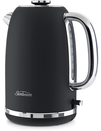KE2700K Alinea Kettle - Dark Canyon Black