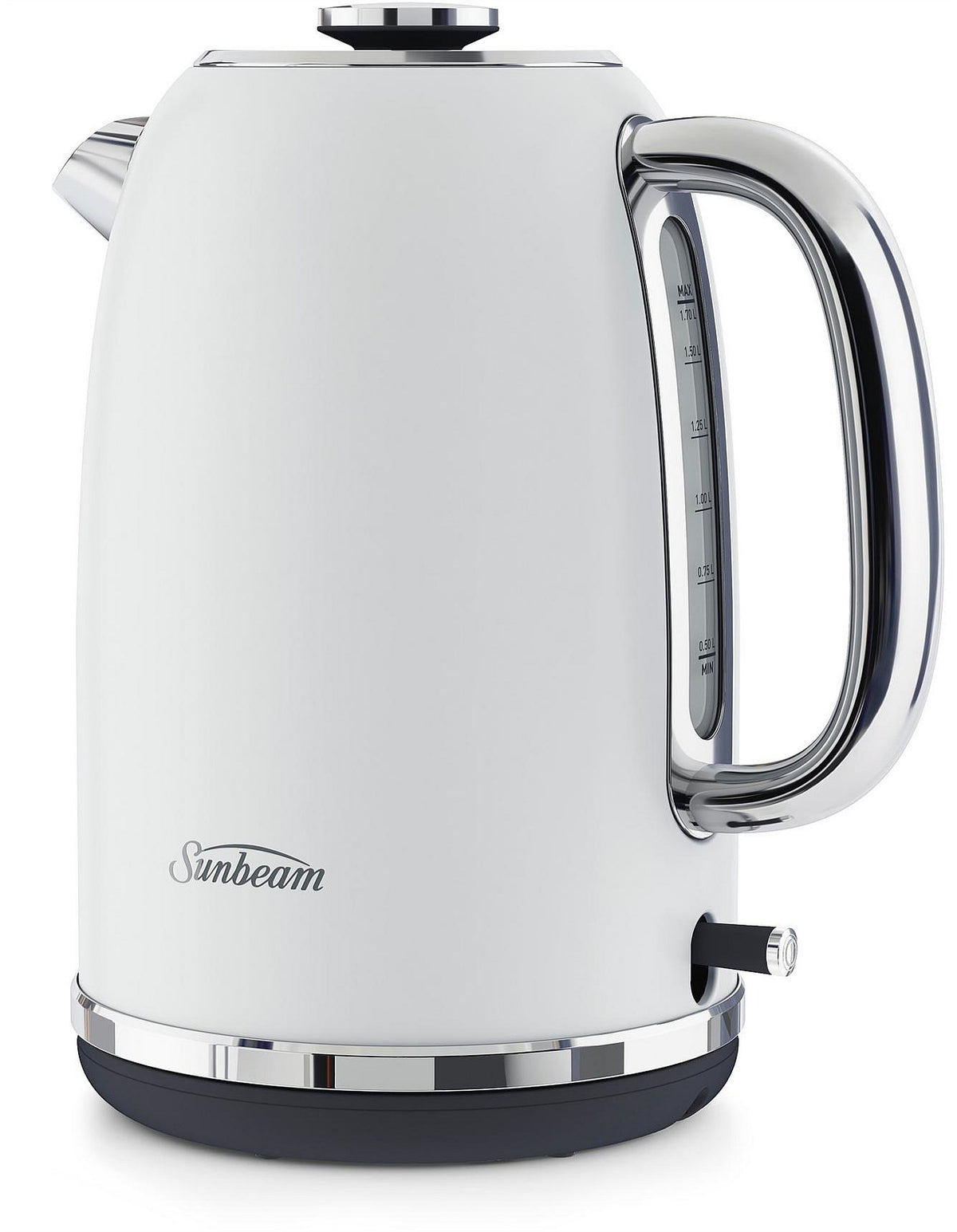 KE2700W Alinea Kettle - Ocean Mist White