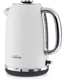 KE2700W Alinea Kettle - Ocean Mist White