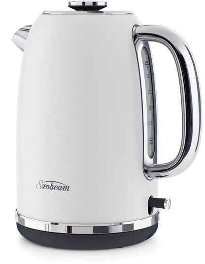 KE2700W Alinea Kettle - Ocean Mist White